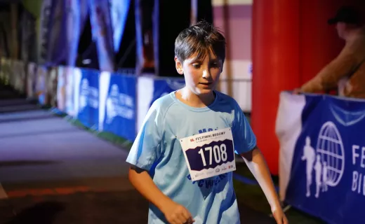 Drugi dzień Festiwalu Biegowego dobiegł końca. Sobotnie zmagania zakończył bieg na 4 km  - 103